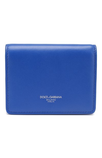 Кожаное портмоне DOLCE & GABBANA, арт. BP2591/AJ802, фото 1