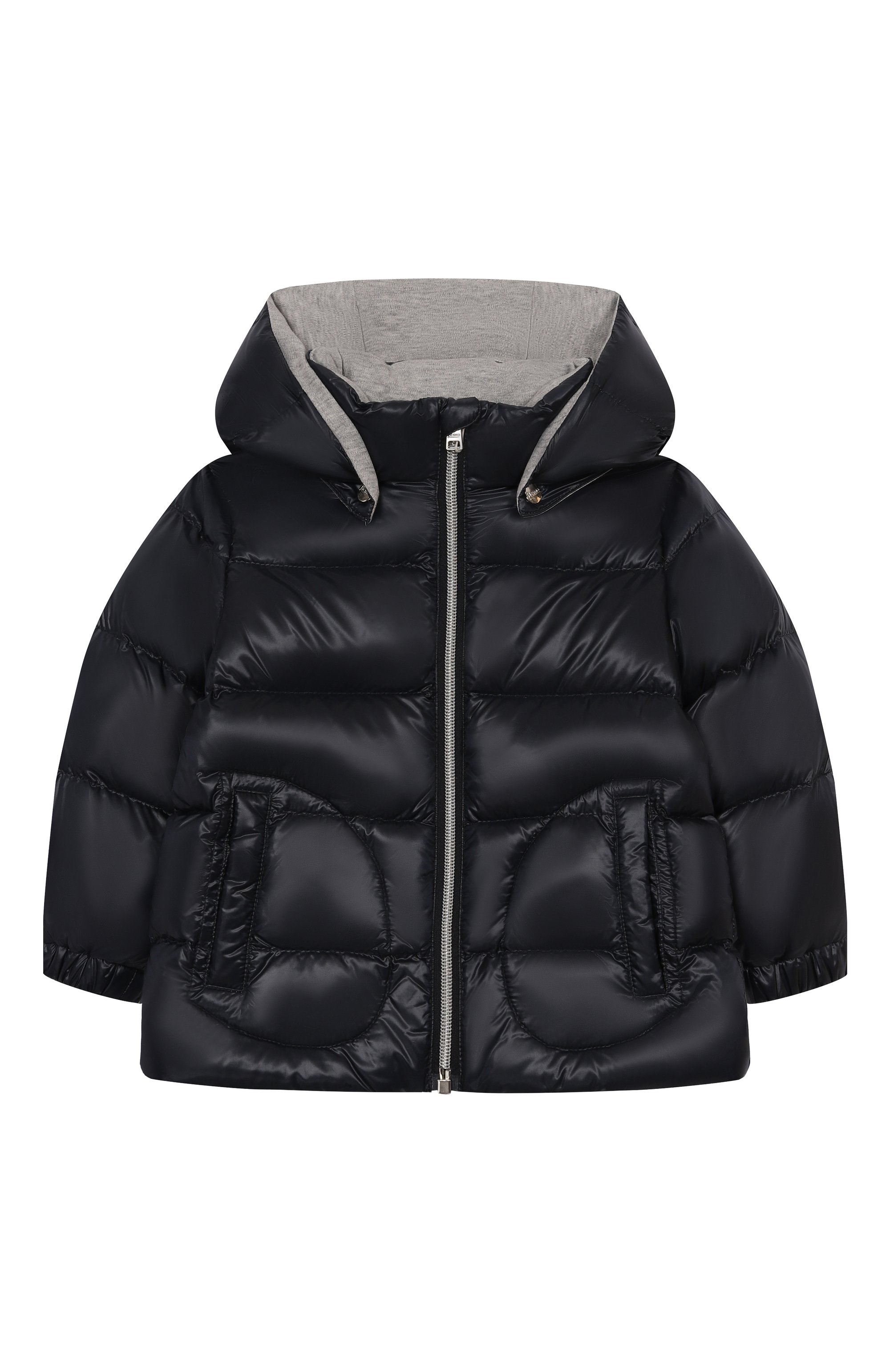 Пуховый комплект HERNO, арт. PI000009K/12017Z/9M-18M, фото 2