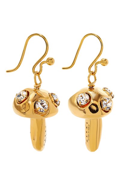 Серьги MARNI, арт. 0RMV0441A0 M2000, фото 3