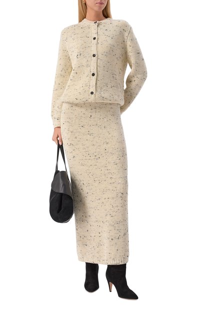 Замшевые полусапоги elise 85 GIANVITO ROSSI, арт. G72975.85RIC.CASNER0, фото 3