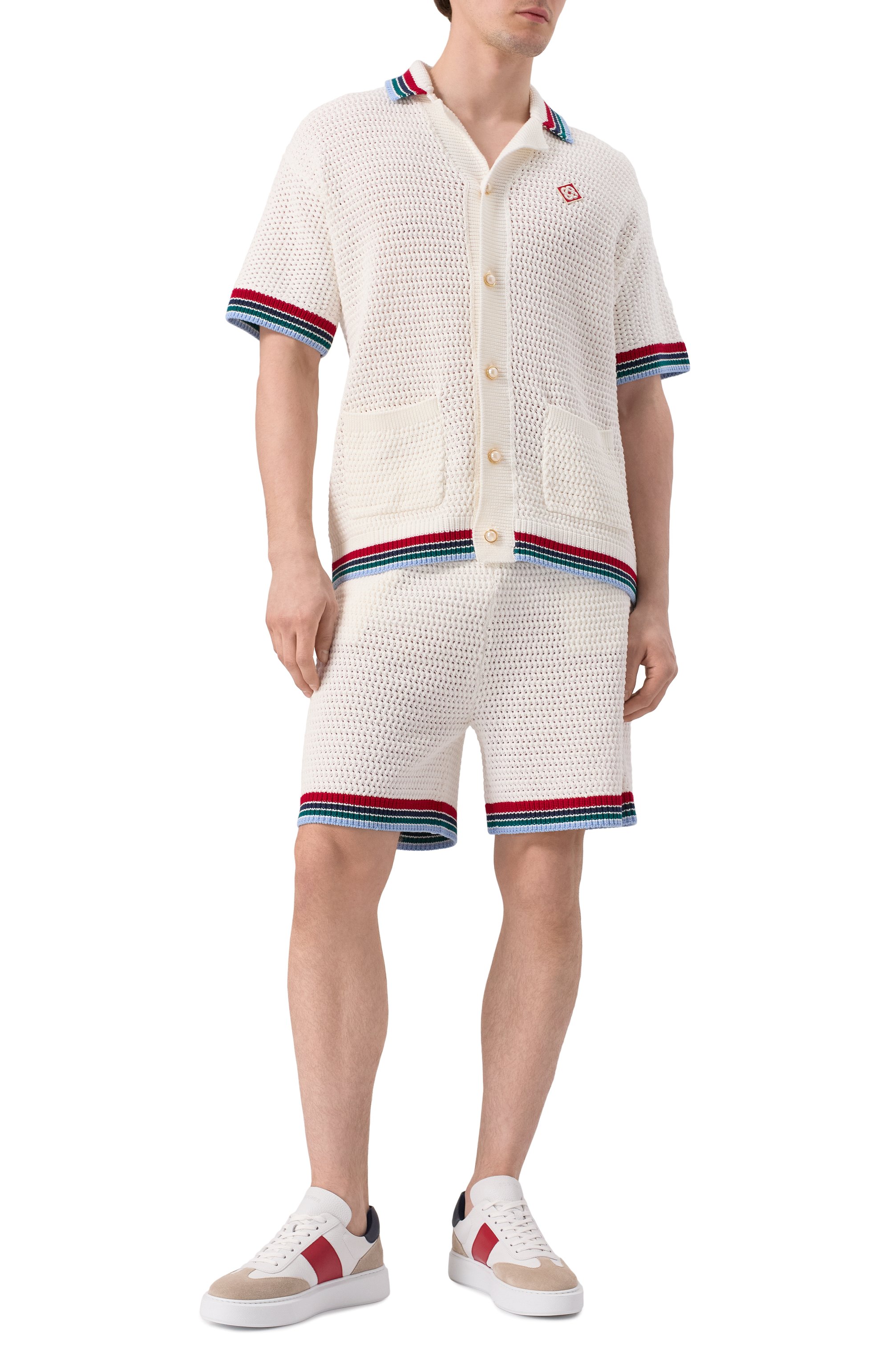 Кожаные кеды philadelphia BOGNER, арт. PHILADELPHIA 4, фото 2