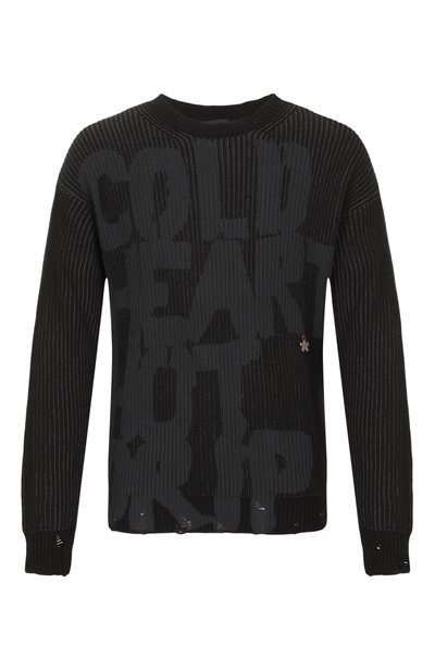 Мужской джемпер COMME DES FUCKDOWN, арт. CFABU00014