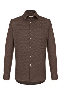 Темно-коричневый