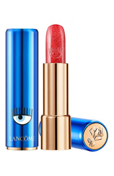 Увлажняющая помада для губ, 160 lancome x chiara ferragni LANCOME, арт. 3614273228237, фото 1