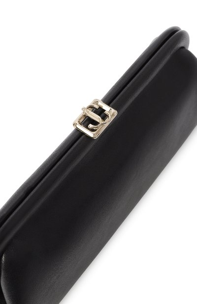 Клатч skylar JIMMY CHOO, арт. SKYLAR/JBM, фото 3