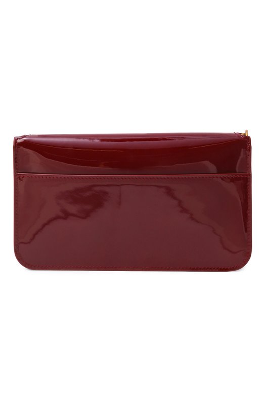 Сумка Cassandre Phone Holder Saint Laurent 808702/BMIIW Бордовый  808702/BMIIW Фото 6