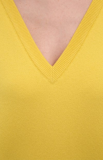 Кашемировый пуловер LOEWE, арт. S540Y14K40, фото 5