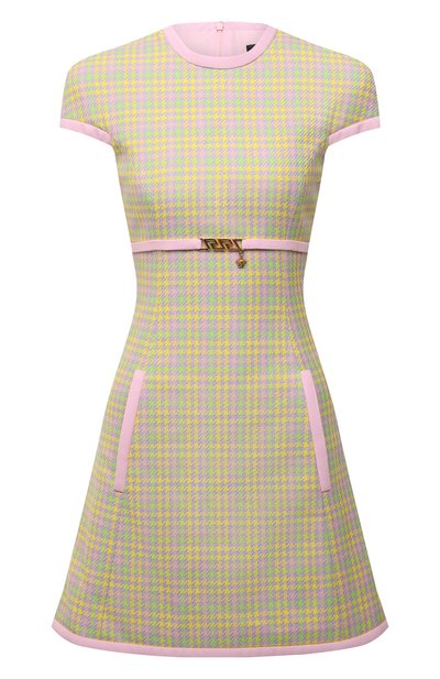 Платье VERSACE, арт. 1003029/1A02804, фото 1