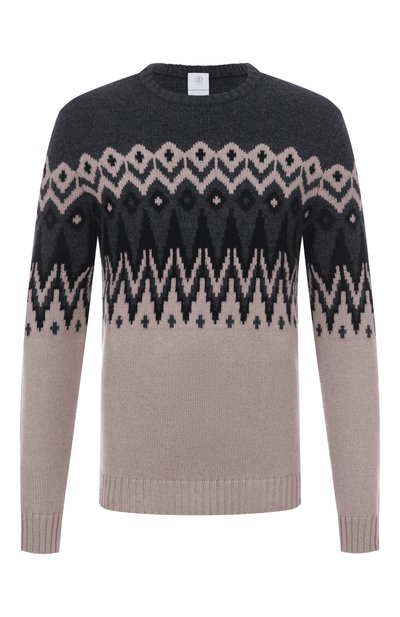 Мужской кашемировый джемпер BOGNER, арт. 88569764
