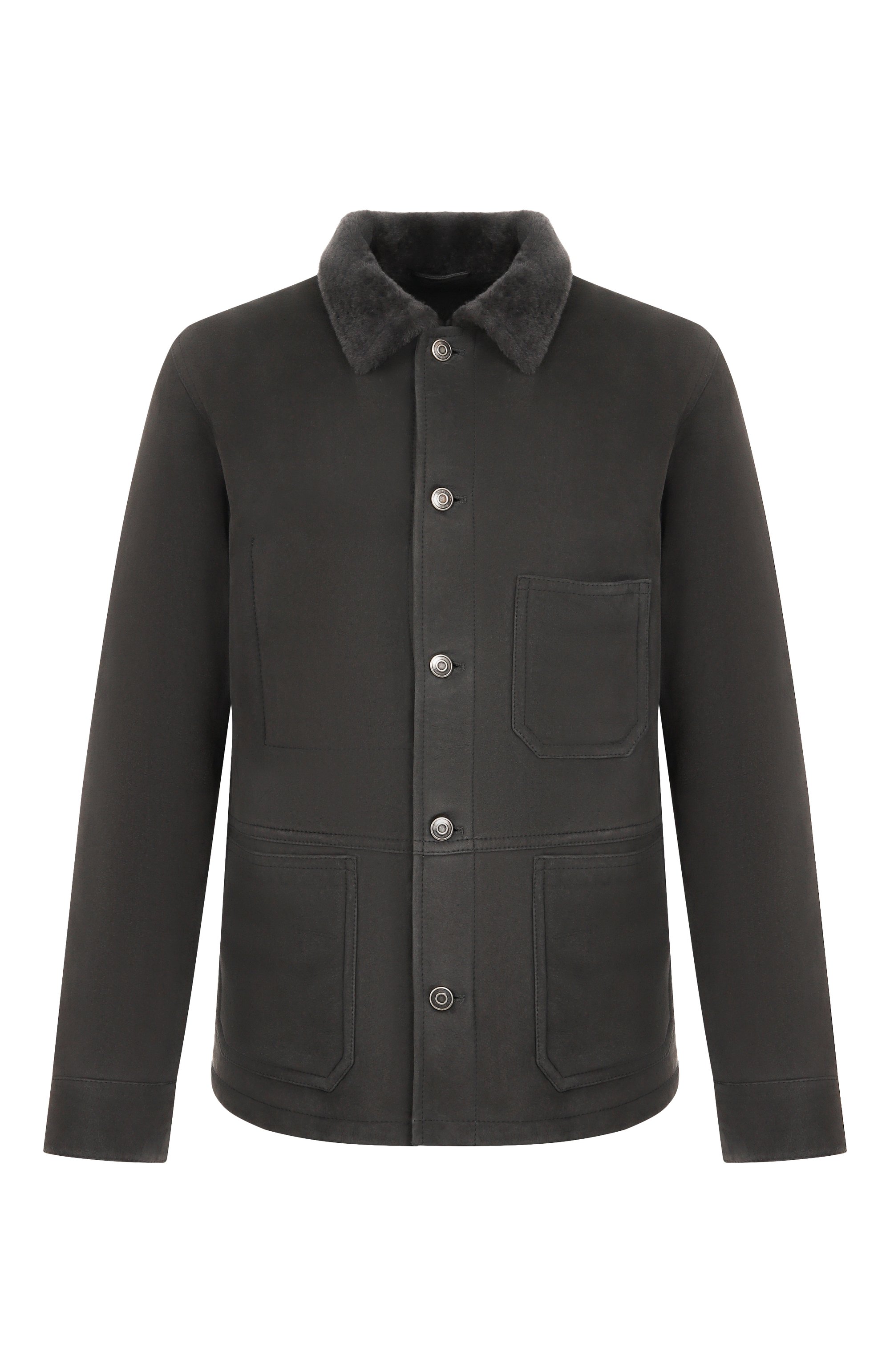 Дубленка GIORGIO BRATO, арт. GU26F26013SHTM, фото 1