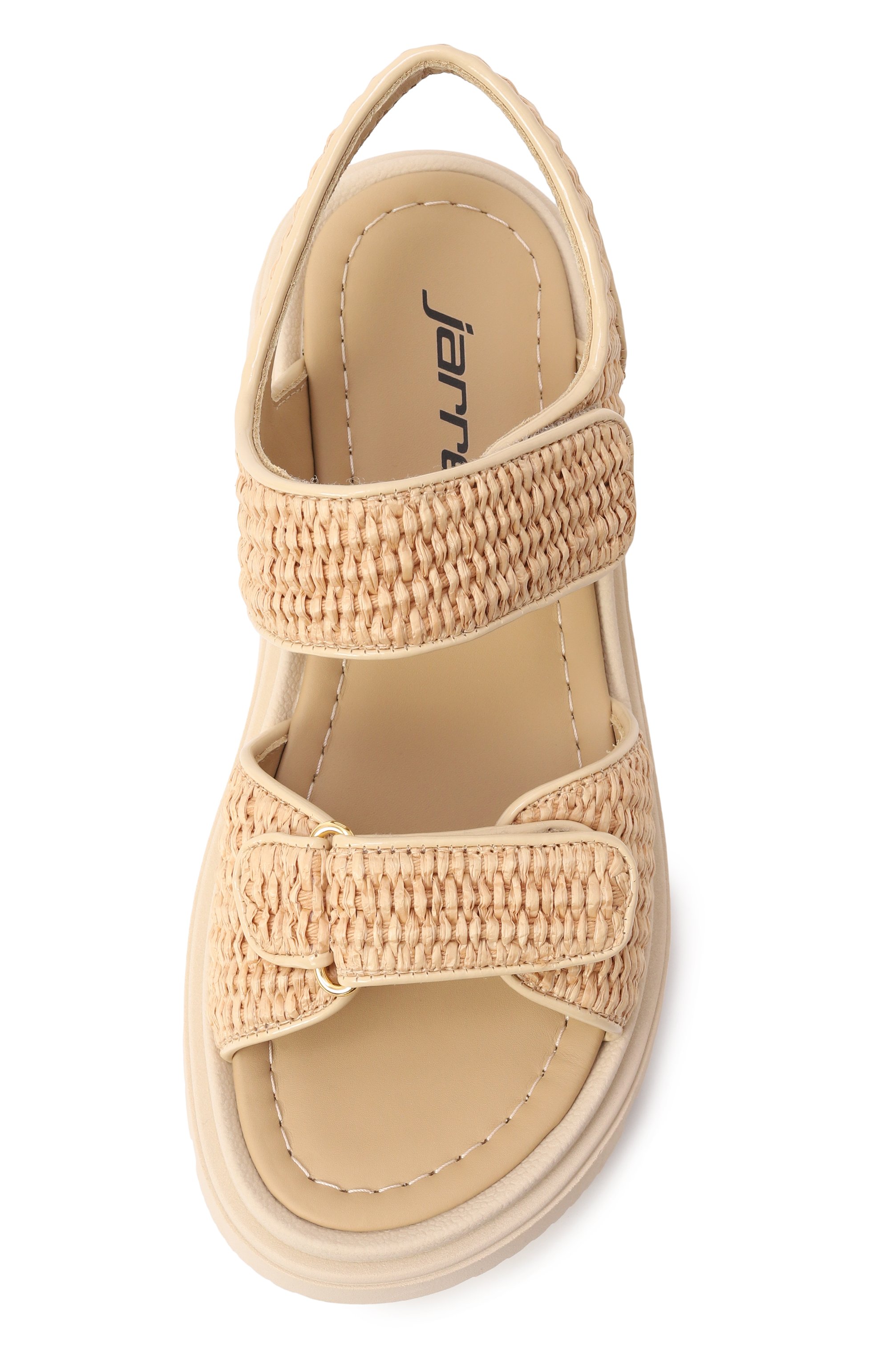 Сандалии JARRETT, арт. J3SA352A/28-34, фото 4