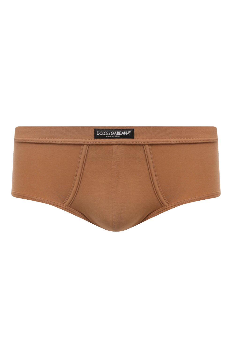 Хлопковые брифы DOLCE & GABBANA, арт. M3E85J/FUEB0, фото 1
