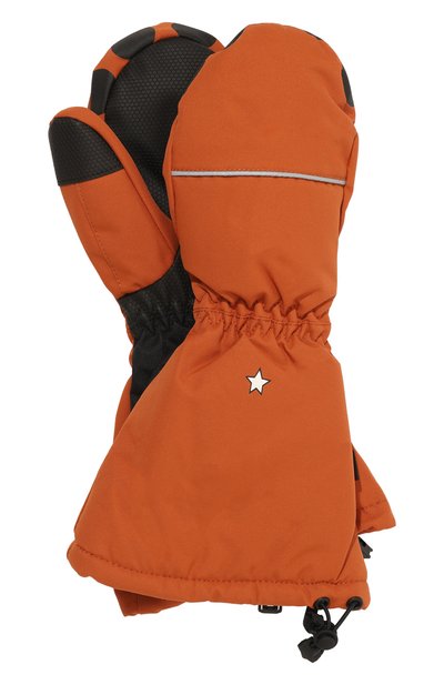 Утепленные варежки WEEDO, арт. FOX24GLLBB4