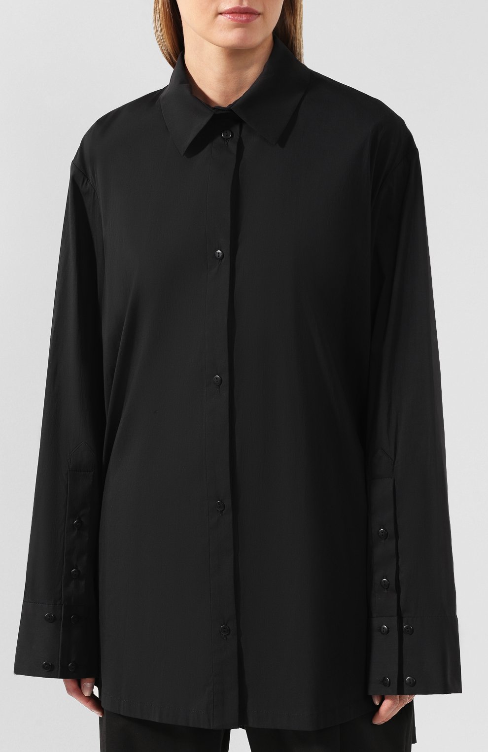 Рубашка с открытой спин ой RUBAN, арт. RPS19-9.2.51.2, фото 3