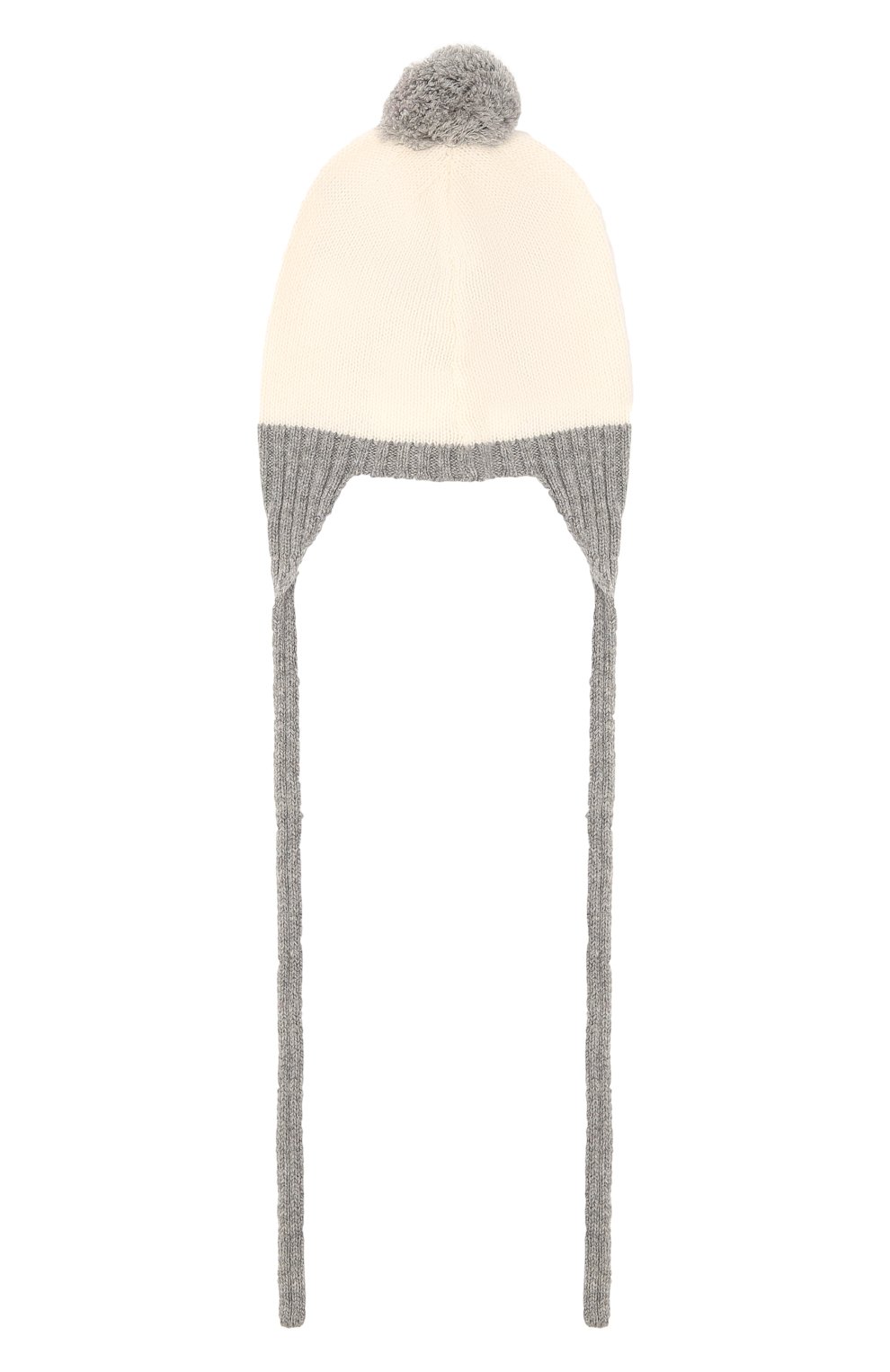 Шерстяная шапка BABY T, арт. 20AI074CU, фото 2