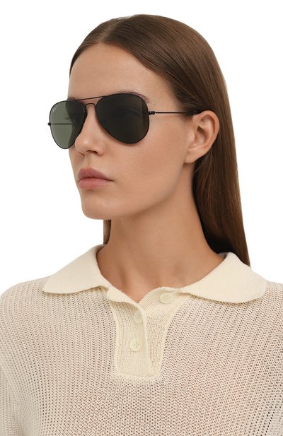 Солнцезащитные очки RAY-BAN, арт. 3025-002/58, фото 2