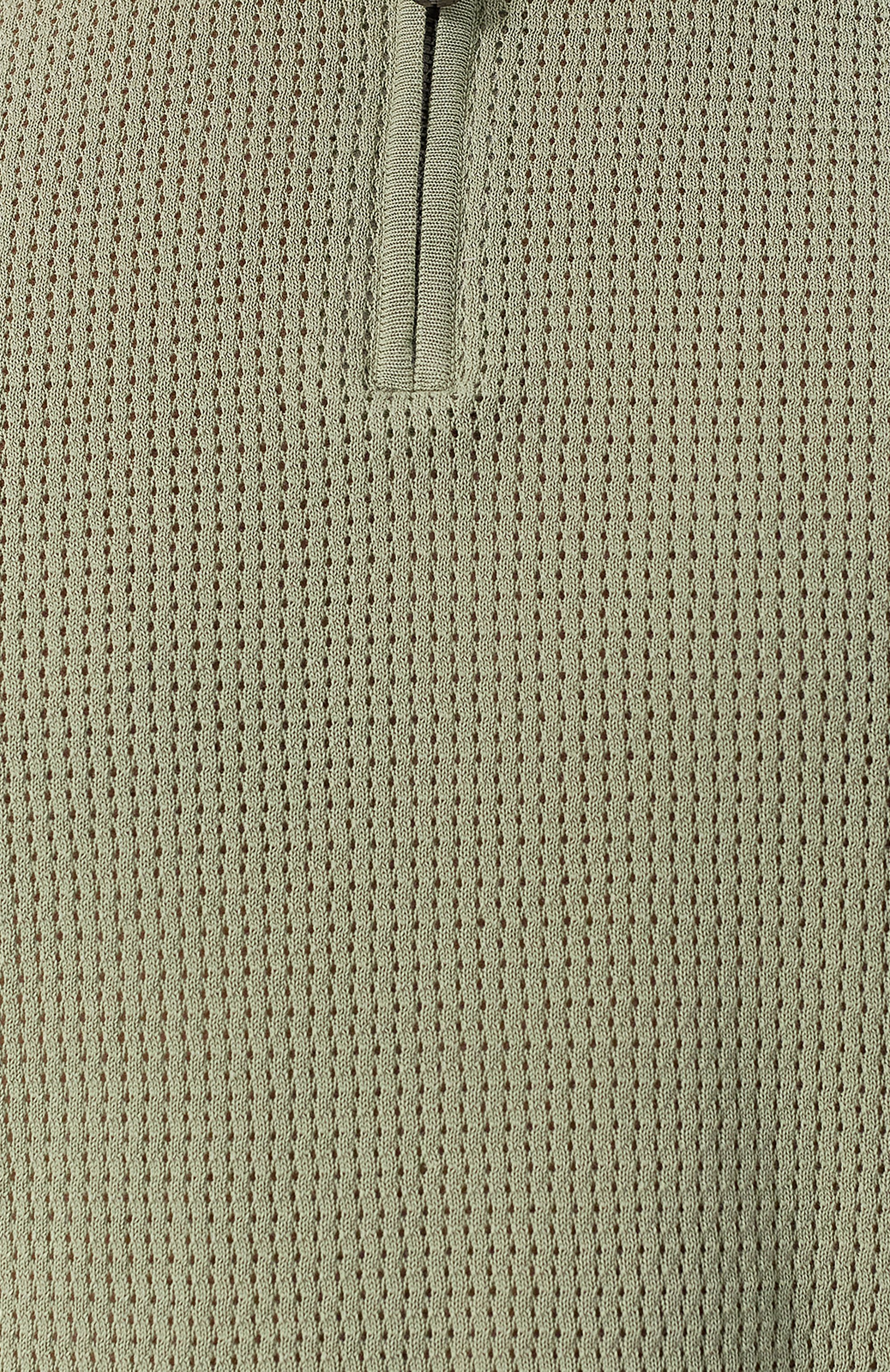 Хлопковое поло KITON, арт. UMK064902, фото 6