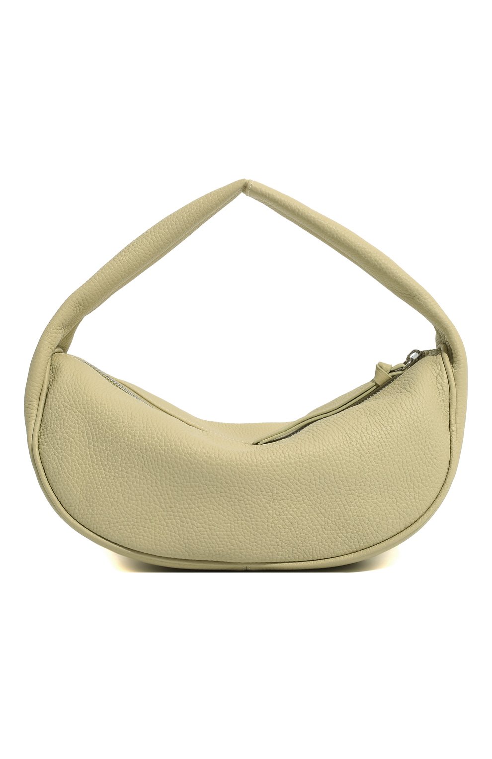 Сумка cush  BY FAR, арт. 22SSCSHS0LVFLTMED, фото 6