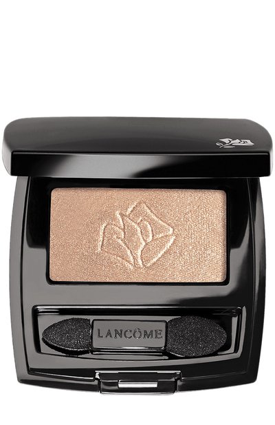 Женские тени ombre hypnôse mono — glamourous, l206 taupe erika LANCOME, арт. 3605533320792