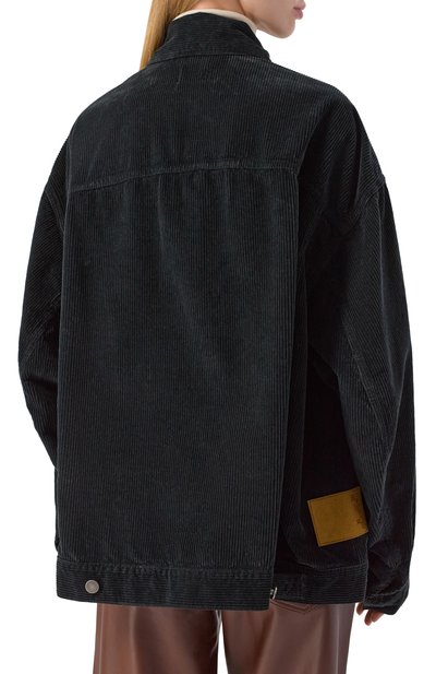 Вельветовая куртка new janet HAIKURE, арт. HEW09118GF156PT, фото 4