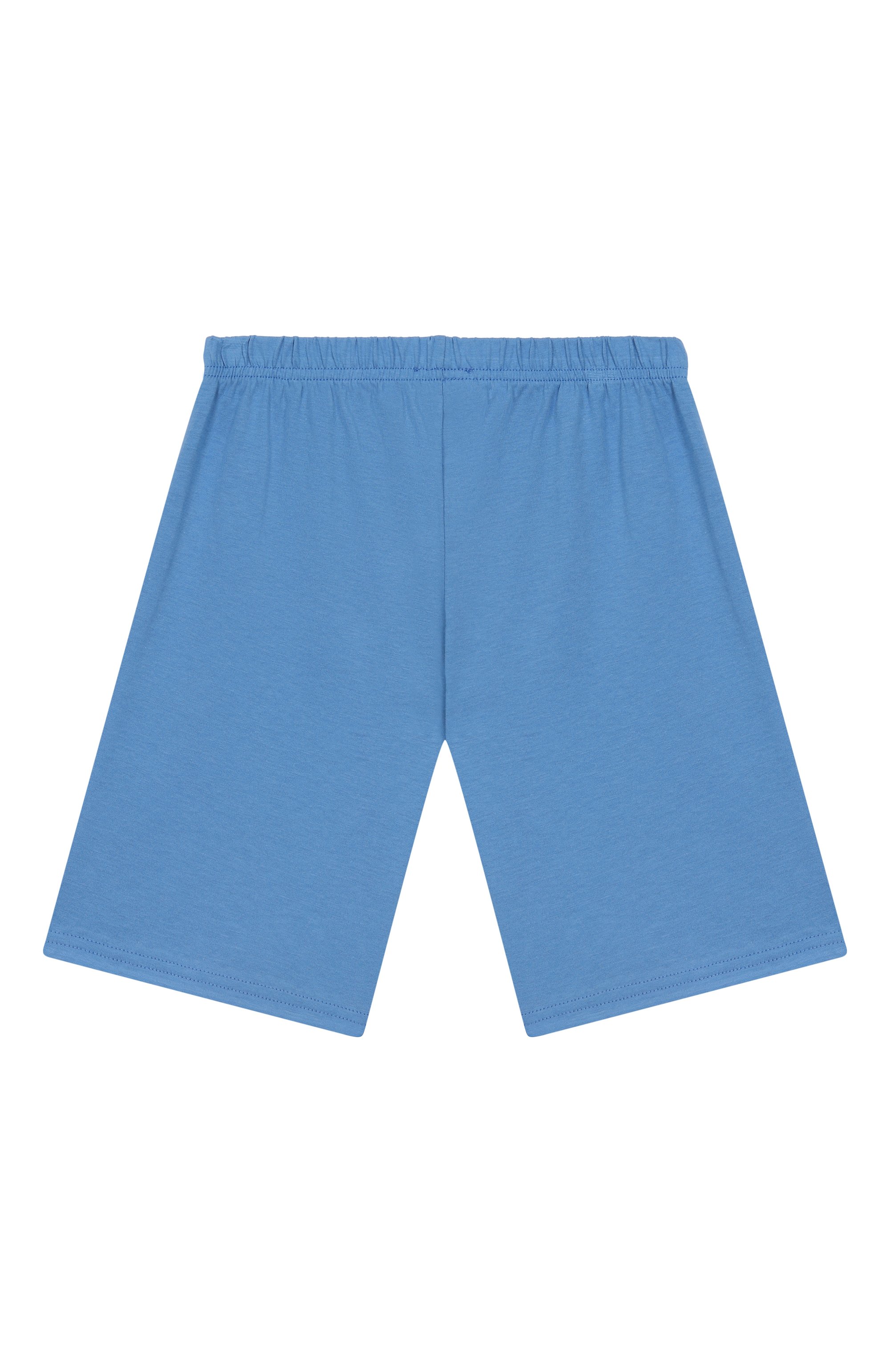 Хлопковая пижама STORY LORIS, арт. 25422/2-6, фото 5