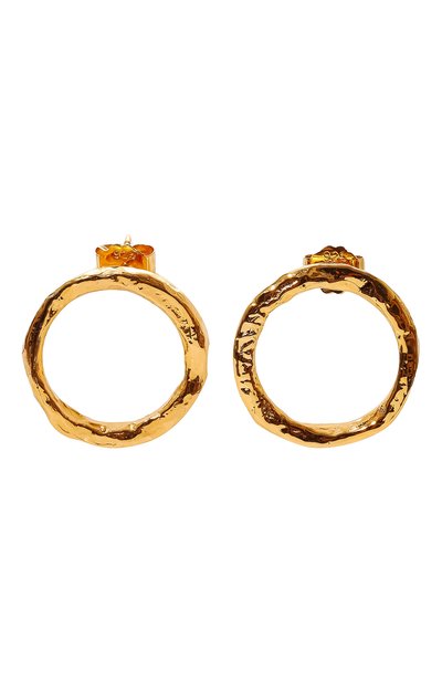 Серьги full circle SEVENWORLDS, арт. SW306/1, фото 1