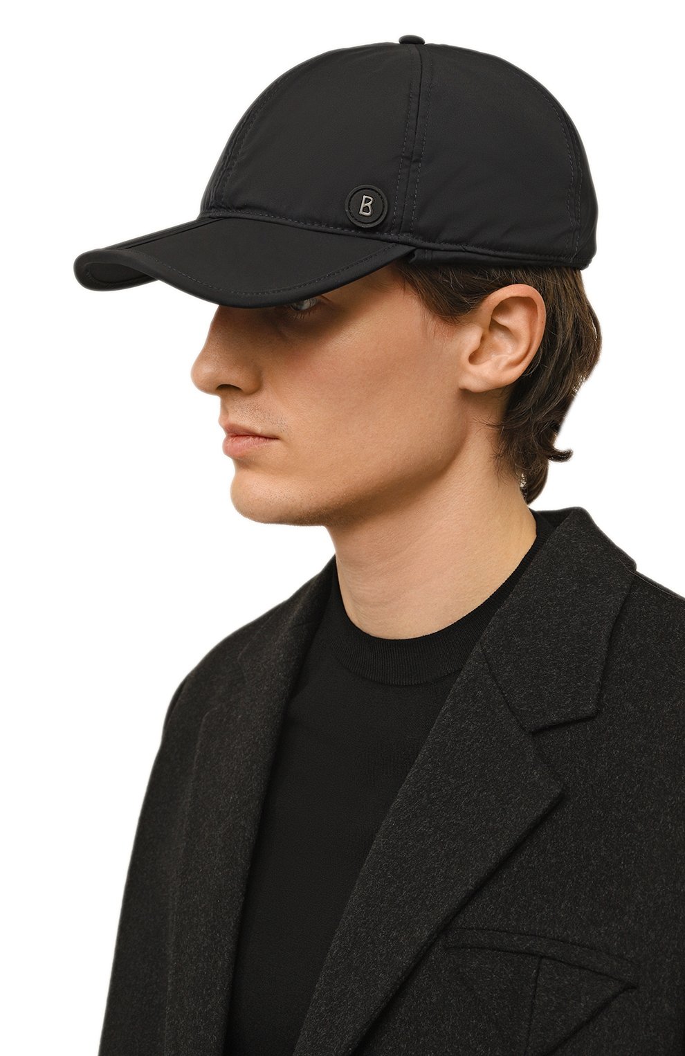 Утепленная бейсболка BOGNER, арт. 98427120, фото 2