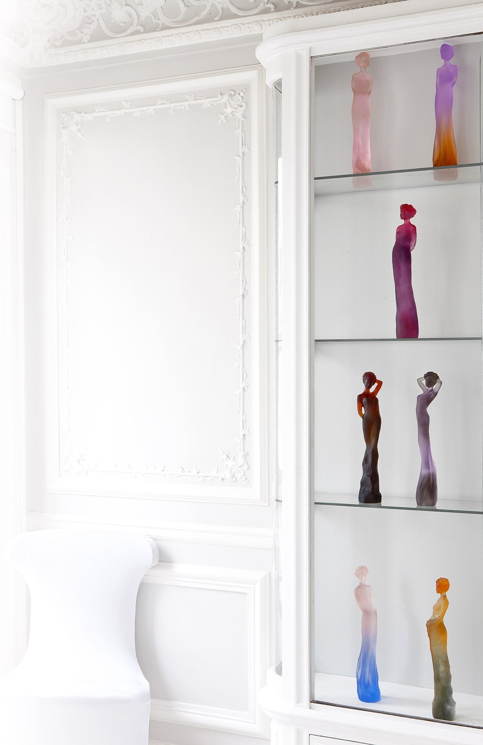 Скульптура adele DAUM, арт. 05426, фото 2