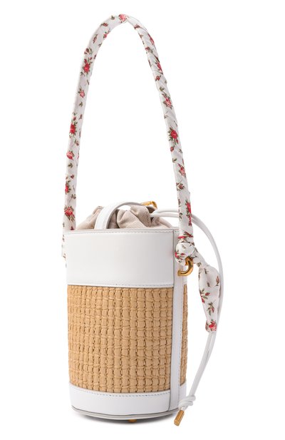 Сумка capri small DOLCE & GABBANA, арт. BB7816/AZ199, фото 4