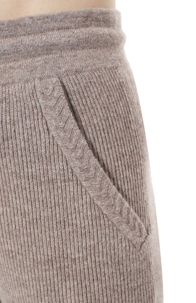 Кашемировые брюки ADDICTED, арт. MK920, фото 5