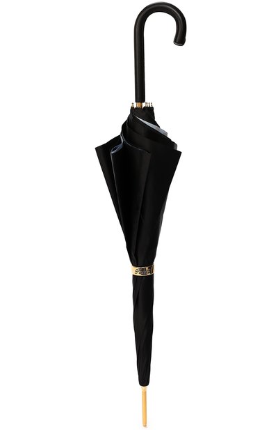 Зонт-трость PASOTTI OMBRELLI, арт. 189/RAS0 5A488/93/PELLE, фото 4