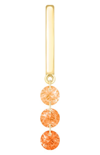 Женские серьга SERENDIPITY, арт. EJE0404DY