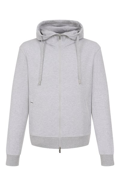 Мужской хлопковая толстовка FEDELI, арт. 8UE00642