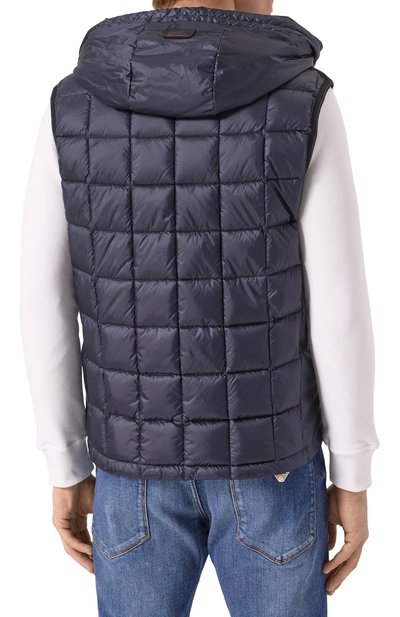 Утепленный жилет BOGNER FIRE+ICE, арт. 34108370, фото 4