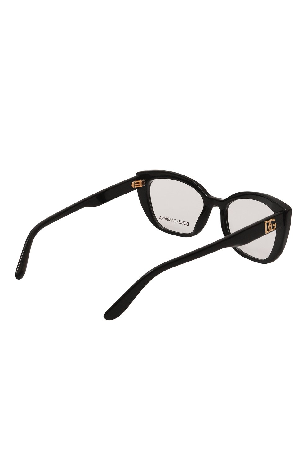 Оправа DOLCE & GABBANA, арт. 3355-501, фото 4