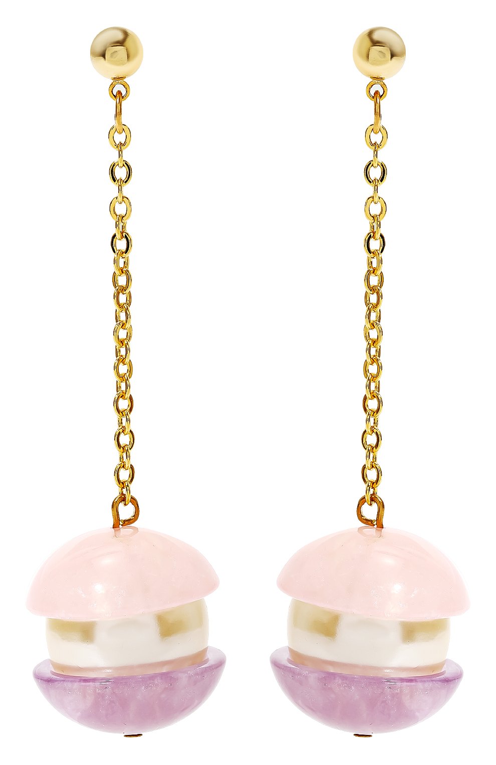 Серьги CRYSTALLINE JEWELLERY, арт. 383Е, фото 1