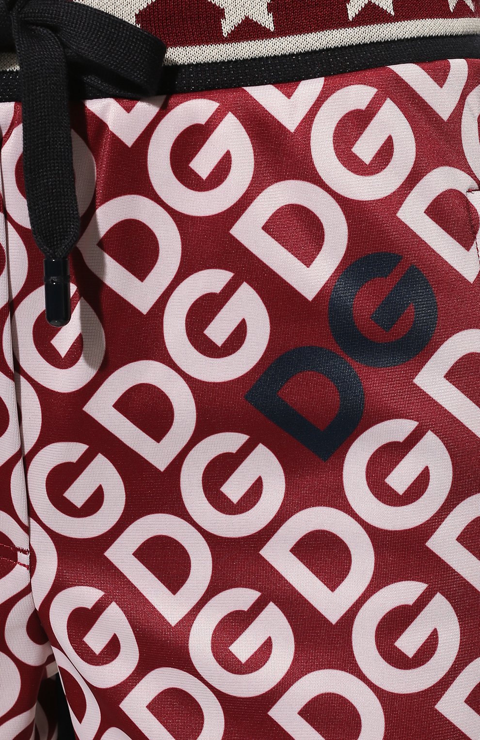 Брюки DOLCE & GABBANA, арт. FTBMBT/FS79D/0UTLET AW22-23, фото 5