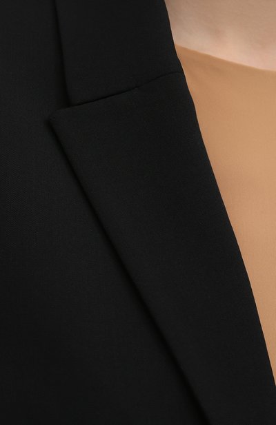 Жакет OFF-WHITE, арт. 0WEF050E20FAB0011000, фото 5