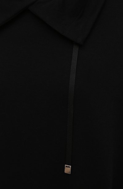 Хлопковый пуловер FERAUD, арт. 3211091, фото 5