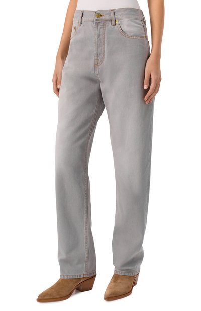 Джинсы gale DARKPARK, арт. WTR53/DBW02W115, фото 3