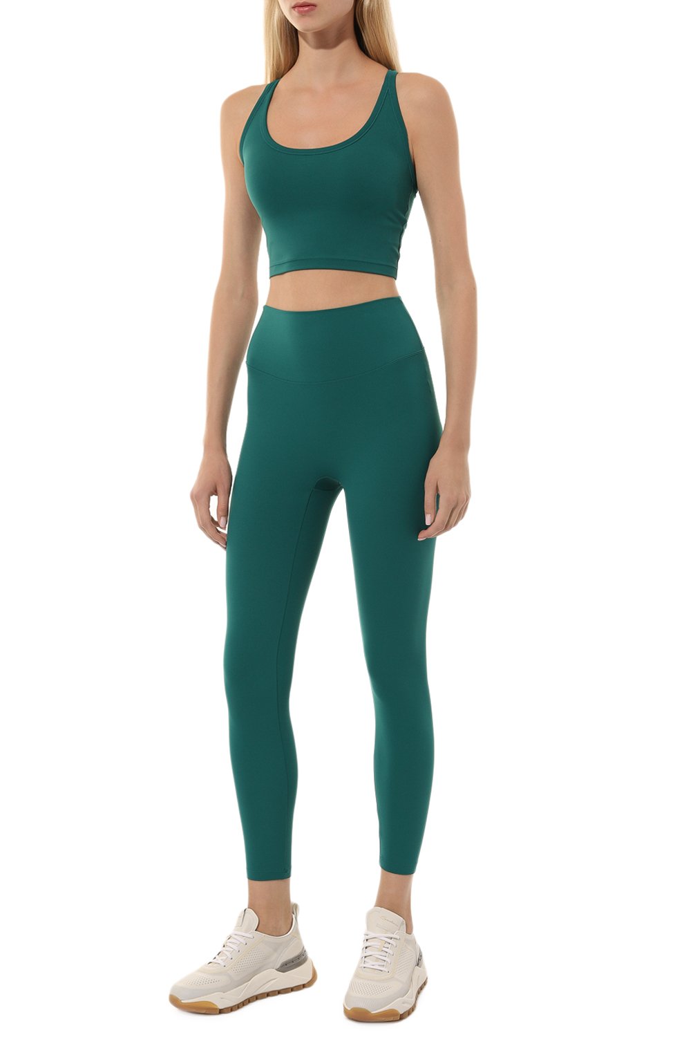 Легинсы DAILY REMINDER, арт. L019-GN, фото 2