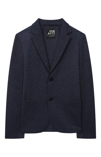 Пиджак PAOLO PECORA MILANO, арт. PP2472/8A-12A, фото 1