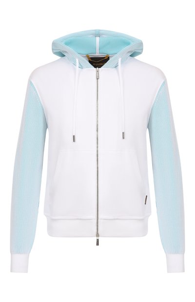 Мужской хлопковая толстовка truman-sih MOORER, арт. TRUMAN/SIH