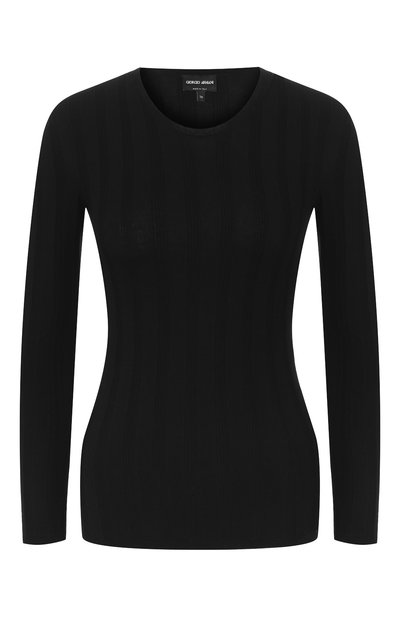 Женский пуловер GIORGIO ARMANI, арт. 6GAM10/AM30Z