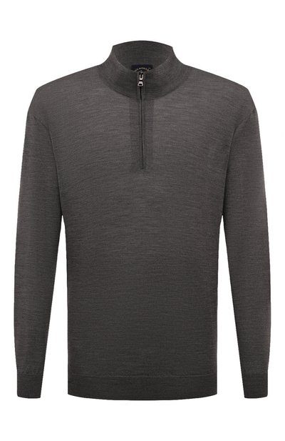 Мужской шерстяной джемпер PAUL&SHARK, арт. C0P1049