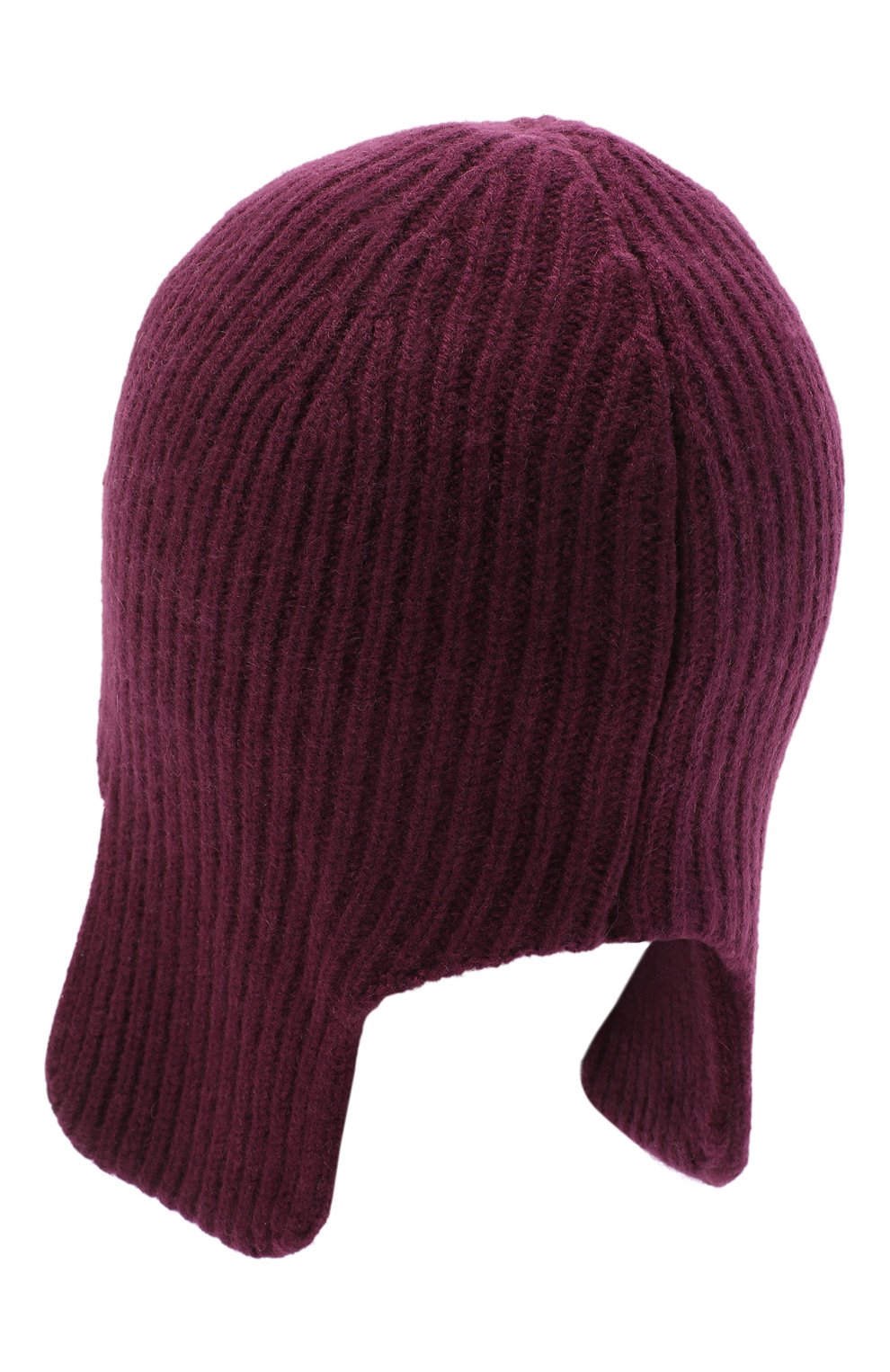 Кашемировая шапка-ушанка maurice CANOE, арт. 4004722, фото 2