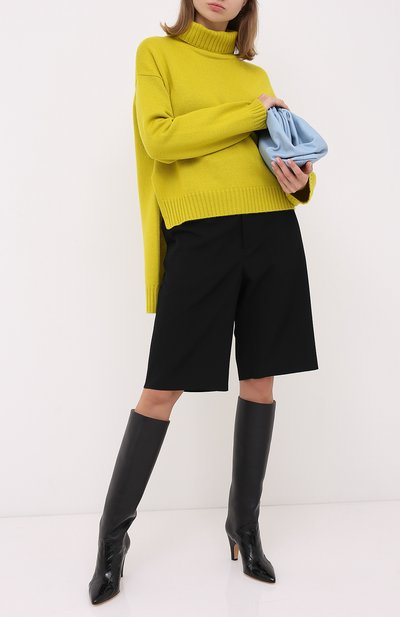 Кашемировый свитер TOM FORD, арт. MAK990-YAX226, фото 2