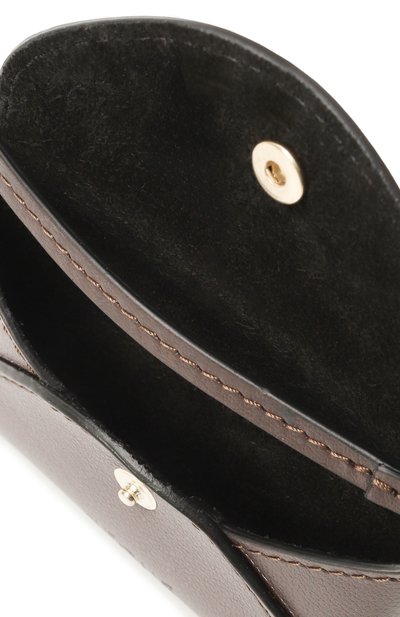 Кожаный футляр для кредитных карт NEOUS, арт. 00072A23, фото 4