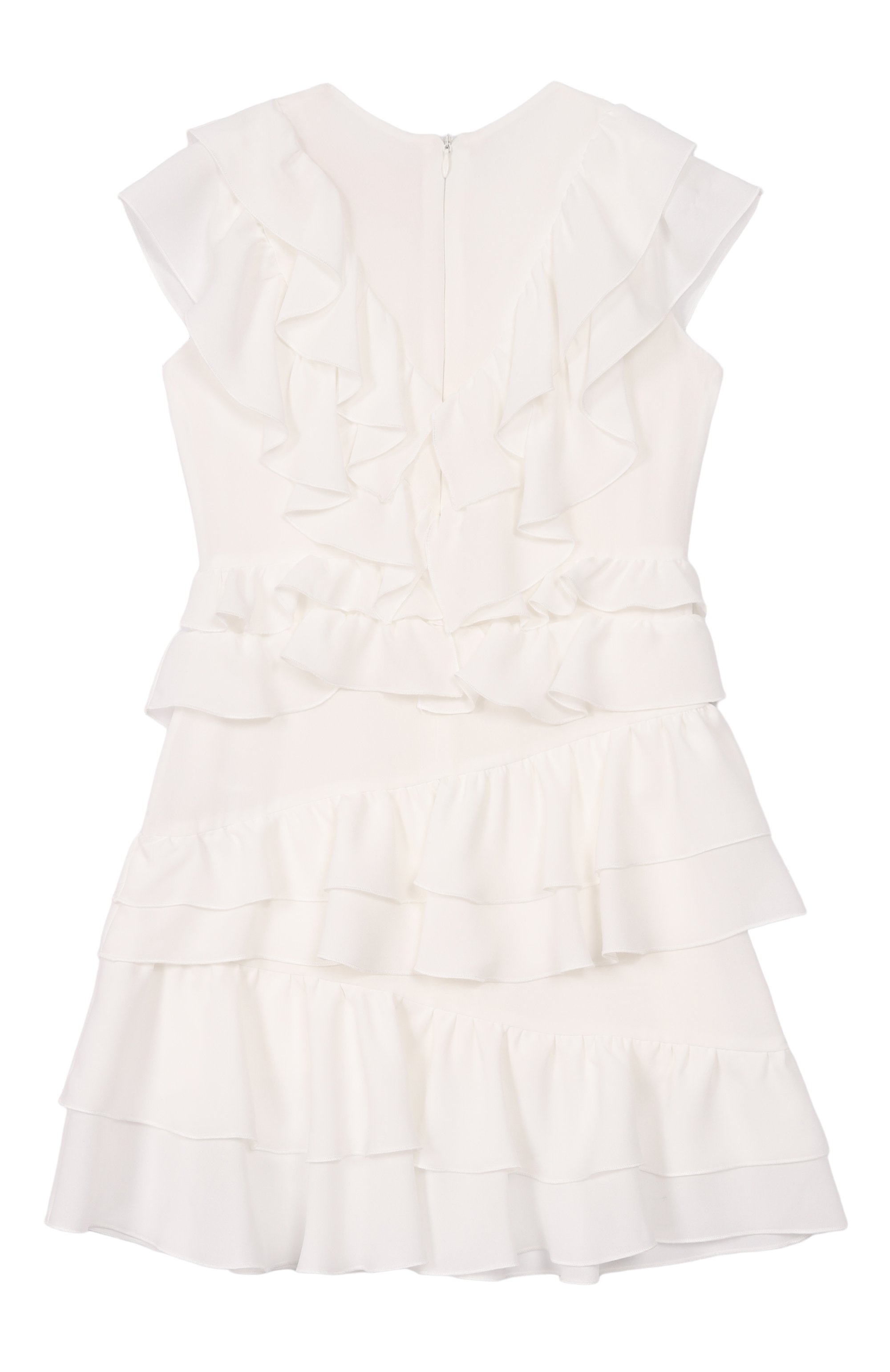 Платье BLUMARINE, арт. BFAB0520/GA026, фото 2