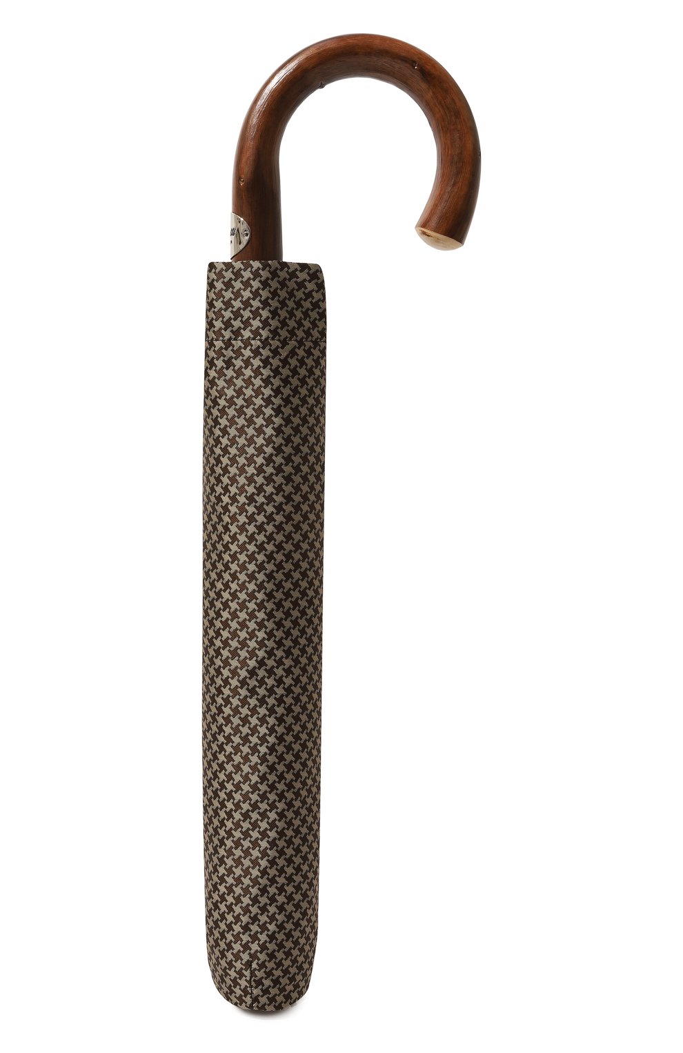 Складной зонт PASOTTI OMBRELLI, арт. 0MITU0 64S/52682/4, фото 4